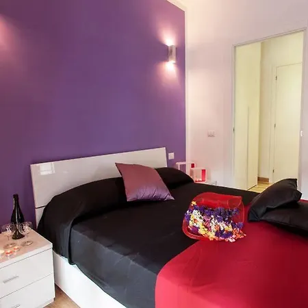 Chroma Italy - Chroma Octho Pensión 3*