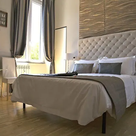 Guest house Royal Corso Rome