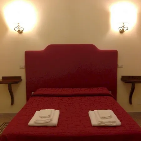 Bed & Breakfast Domina Popolo