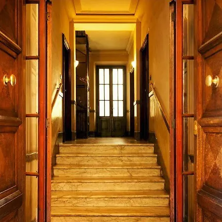 Domina Popolo Bed & Breakfast