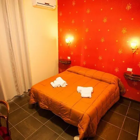 Bed & Breakfast Domina Popolo