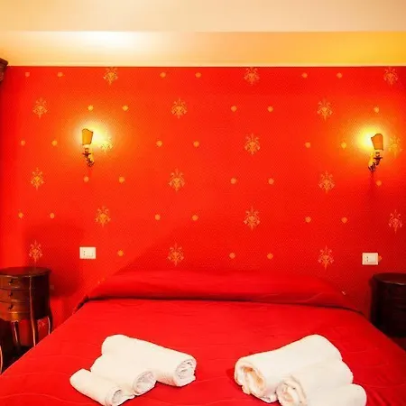 Bed & Breakfast Domina Popolo 2*