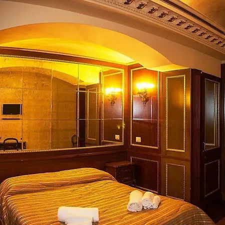 Bed & Breakfast Domina Popolo 2*