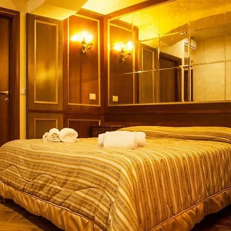 Domina Popolo 2* Rome