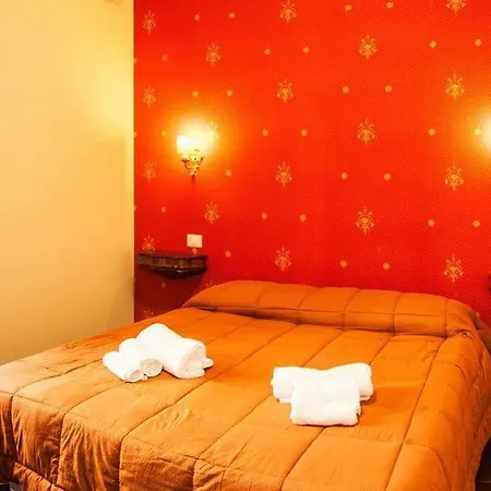 Domina Popolo Rome