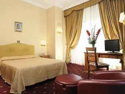 Daniela 3* Roma