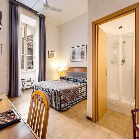 Hotel Giotto Flavia 2*
