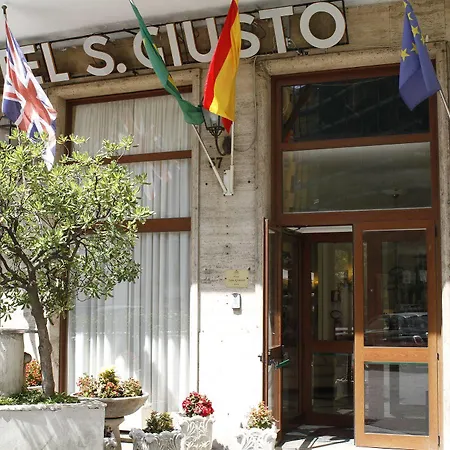 Gh San Giusto