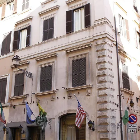 Sistina 4* Roma