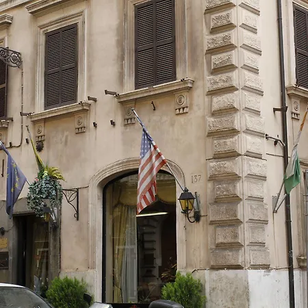 Hotel Sistina