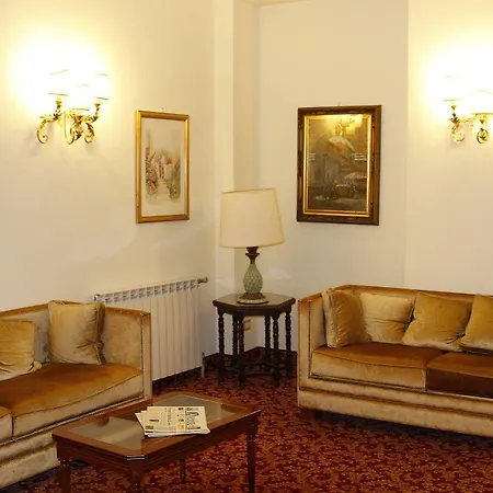 Genio Hotel 4*