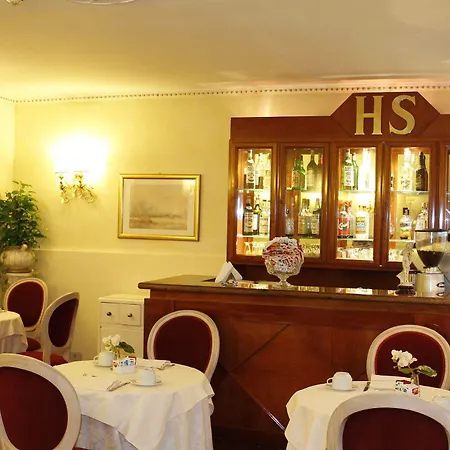 Hotel Sistina