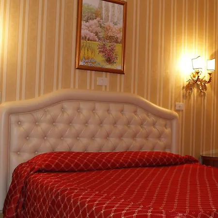 Sistina 4*