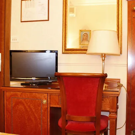 Hotel Genio
