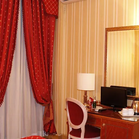 Sistina Hotel