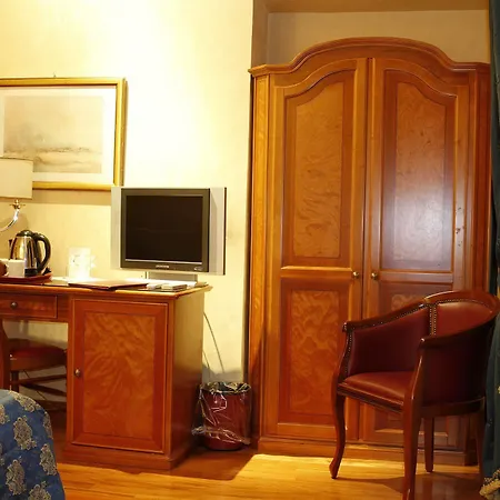 Genio Hotel Rom