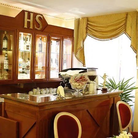 Hotel Sistina