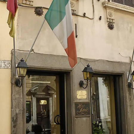 Sistina Hotel