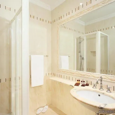 Hotel Genio Rom