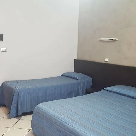 Clarin Hotel Roma