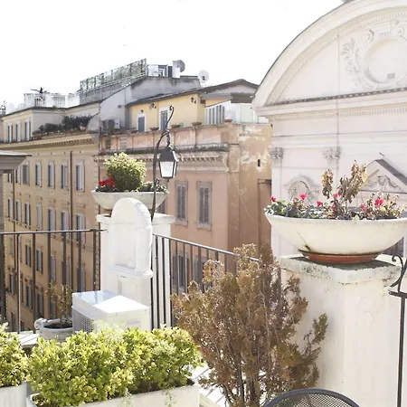 Sistina Otel