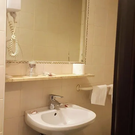 Clarin Hotel Roma