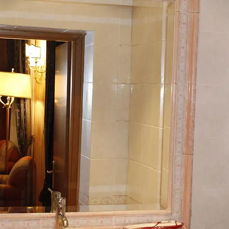 Hotel Sistina