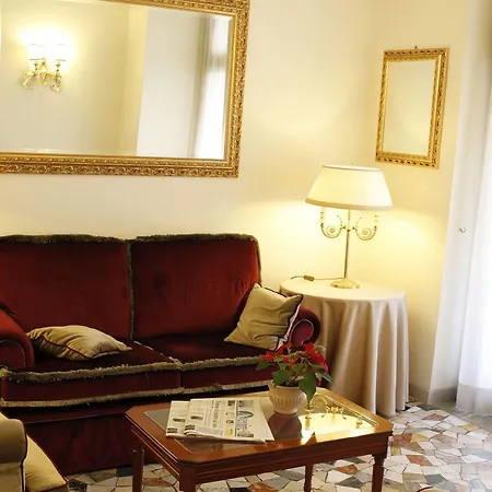 Hotel Genio 4*
