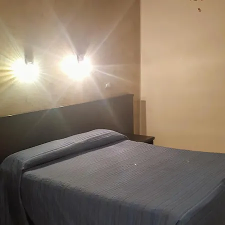 Clarin Hotel Roma