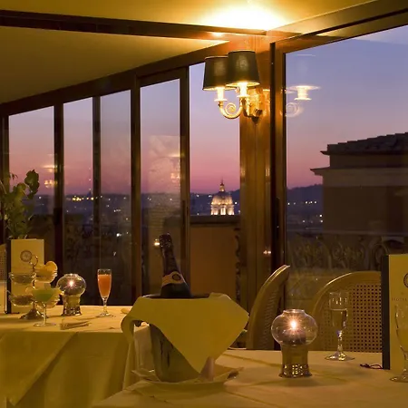 Barberini Hotel 4*