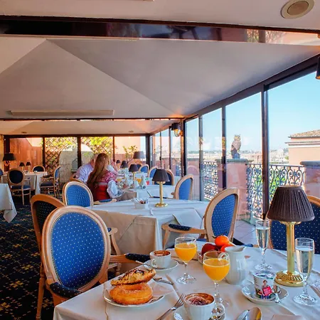 Barberini Hotel
