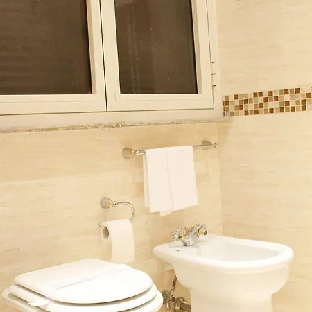 Genio Hotel Rom
