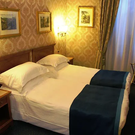 Barberini Hotel 4*