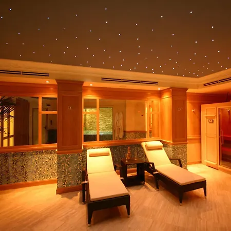 Barberini 4*
