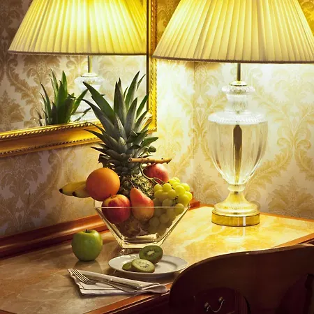 Barberini Hotel Roma