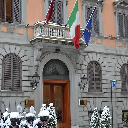 Barberini Hotel