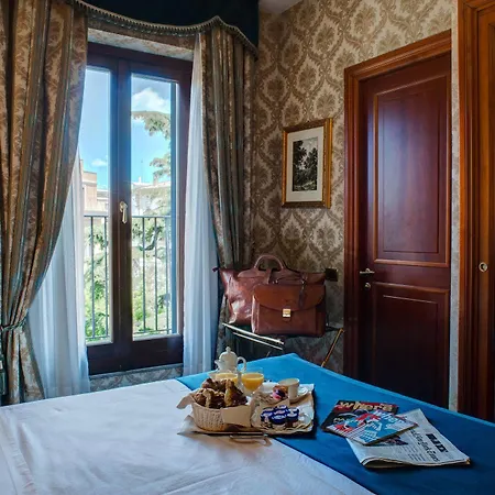 Barberini Hotel