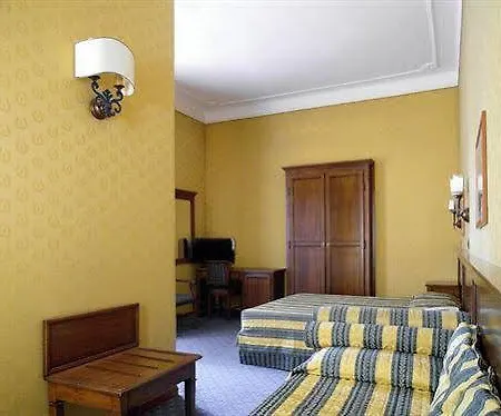 Hotel Coppede' Rom