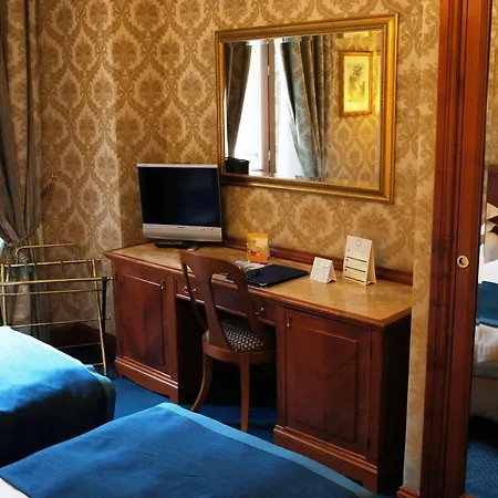 Barberini Hotel Roma