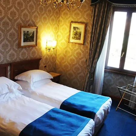Barberini 4*