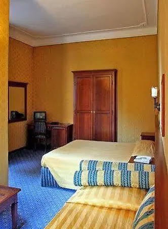 Hotel Coppede' Rom
