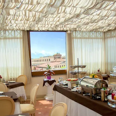 Daniel's 4* Roma