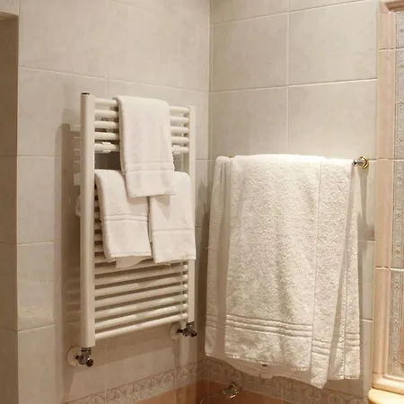 Pace Elvezia Hotel Roma