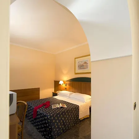 Corallo Hotel