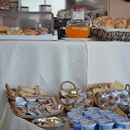 Corallo Hotel Rome