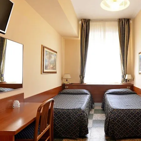 Corallo Hotel Rome