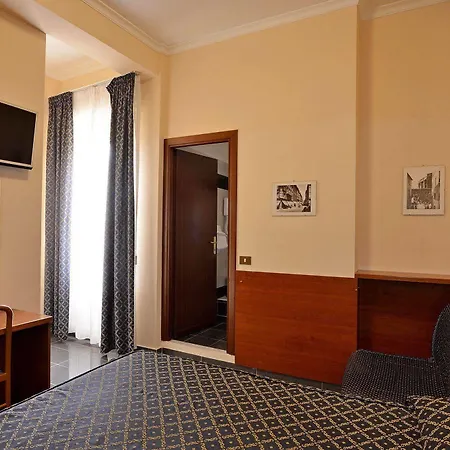 Hotel Corallo 2*