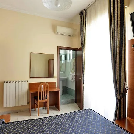 Hotel Corallo Rome