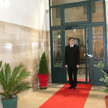Mirage Hotel Roma