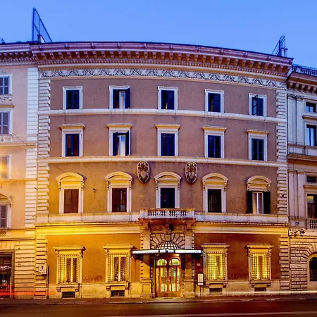 Tiziano Hotel 4*